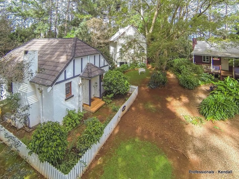 274-280 Main Western Road, Tamborine Mountain QLD 4272