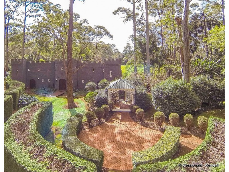 274-280 Main Western Road, Tamborine Mountain QLD 4272