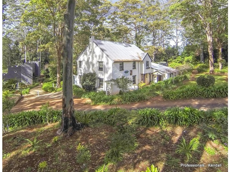 274-280 Main Western Road, Tamborine Mountain QLD 4272