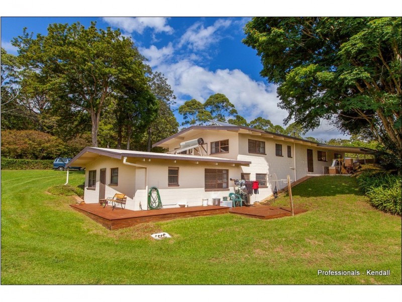 46 Prospect Street, Tamborine Mountain QLD 4272