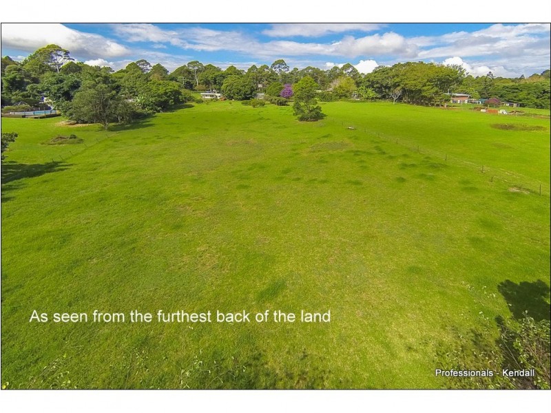 46 Prospect Street, Tamborine Mountain QLD 4272