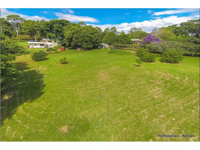 46 Prospect Street, Tamborine Mountain QLD 4272