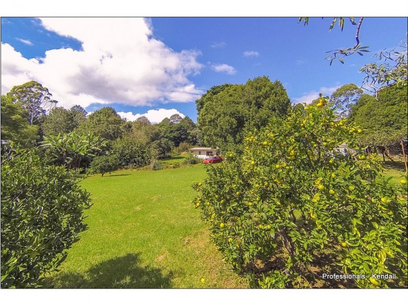 46 Prospect Street, Tamborine Mountain QLD 4272