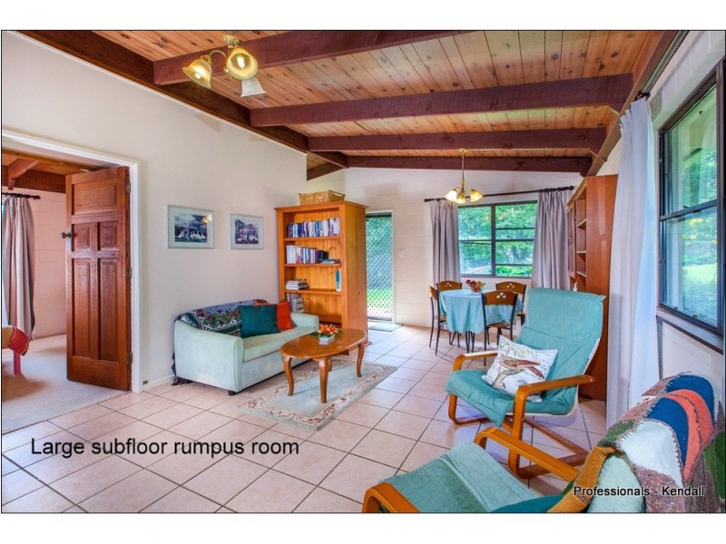 46 Prospect Street, Tamborine Mountain QLD 4272