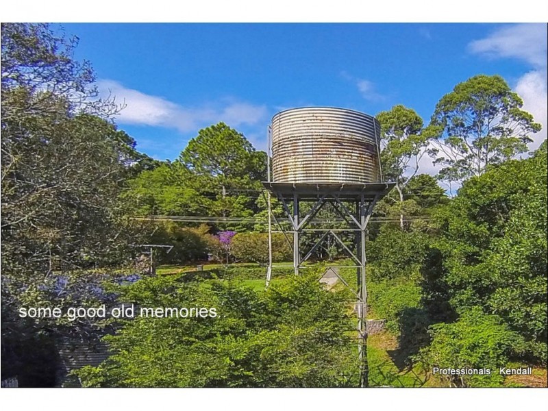 46 Prospect Street, Tamborine Mountain QLD 4272