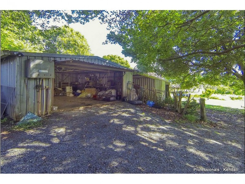 46 Prospect Street, Tamborine Mountain QLD 4272
