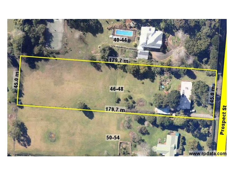 46 Prospect Street, Tamborine Mountain QLD 4272