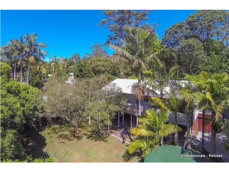 55 Macdonnell Road, Tamborine Mountain QLD 4272