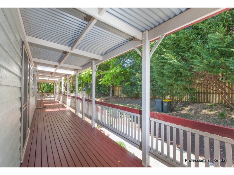 55 Macdonnell Road, Tamborine Mountain QLD 4272