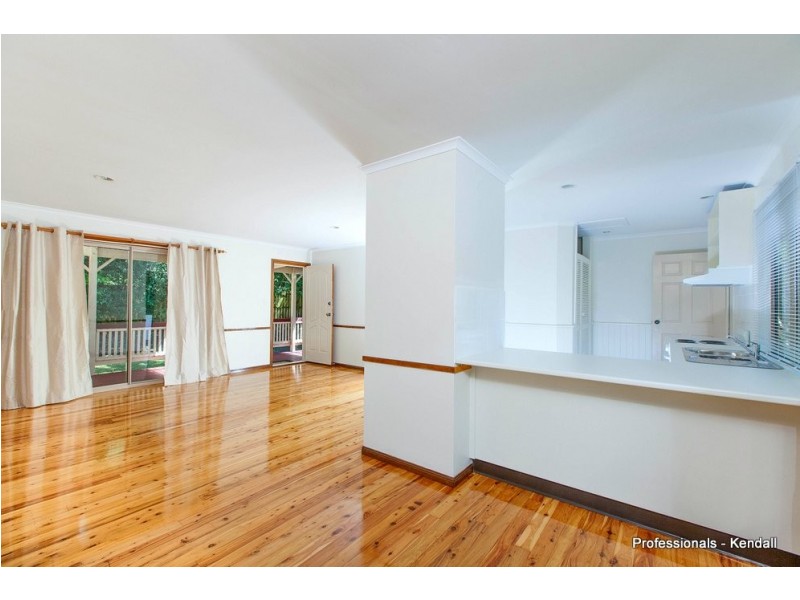 55 Macdonnell Road, Tamborine Mountain QLD 4272