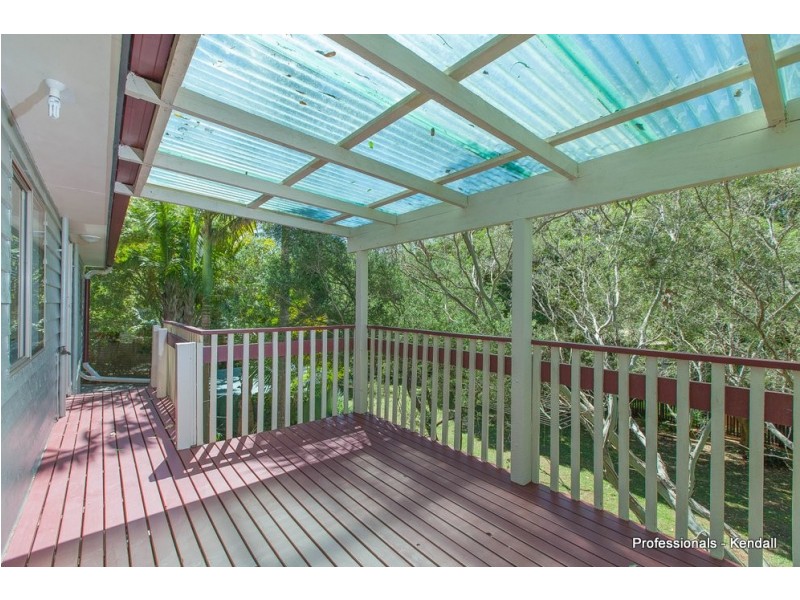 55 Macdonnell Road, Tamborine Mountain QLD 4272