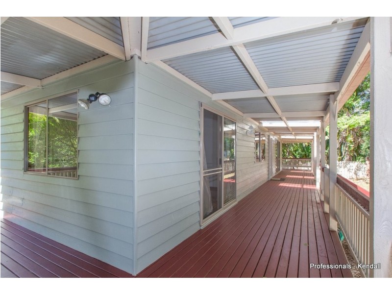 55 Macdonnell Road, Tamborine Mountain QLD 4272