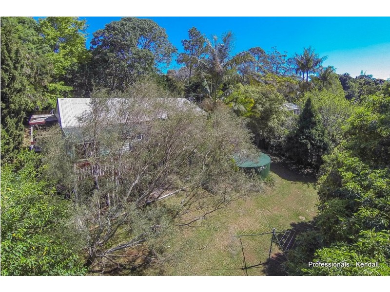55 Macdonnell Road, Tamborine Mountain QLD 4272