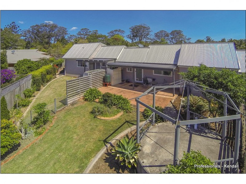 6 / 20-24 Yuulong Rd, Tamborine Mountain QLD 4272