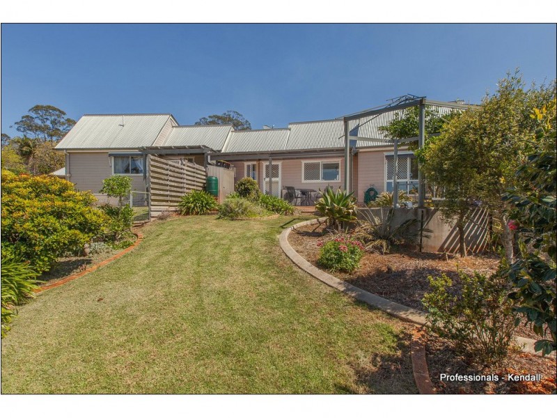 6 / 20-24 Yuulong Rd, Tamborine Mountain QLD 4272