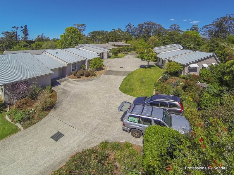 6 / 20-24 Yuulong Rd, Tamborine Mountain QLD 4272