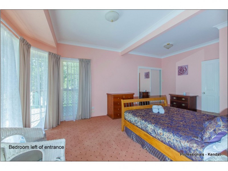 7 Saguaro Court, Eagle Heights QLD 4271