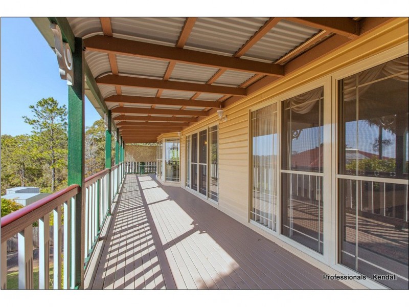 7 Saguaro Court, Eagle Heights QLD 4271