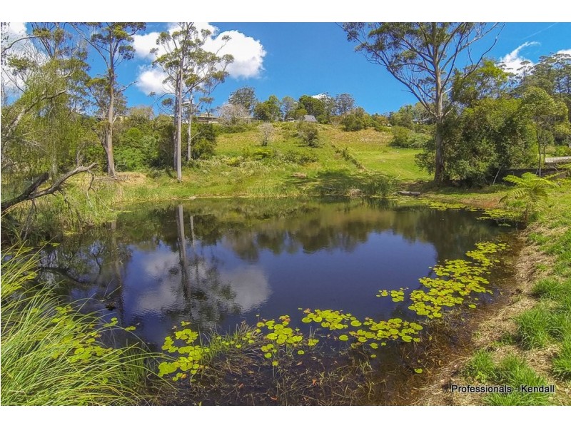 91 Wongawallan Road, Eagle Heights QLD 4271