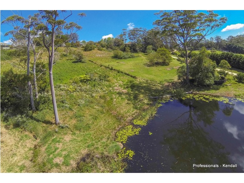 91 Wongawallan Road, Eagle Heights QLD 4271
