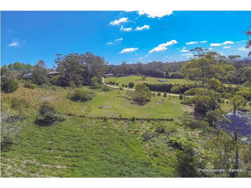 91 Wongawallan Road, Eagle Heights QLD 4271