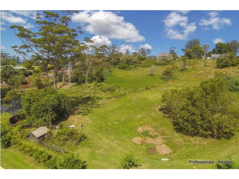 91 Wongawallan Road, Eagle Heights QLD 4271