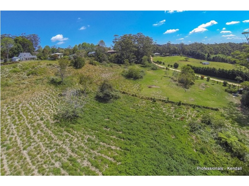 91 Wongawallan Road, Eagle Heights QLD 4271