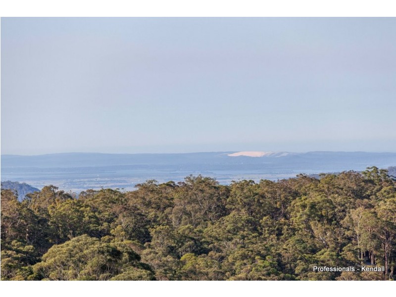 91 Wongawallan Road, Eagle Heights QLD 4271