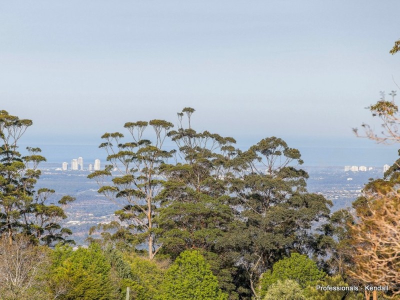 91 Wongawallan Road, Eagle Heights QLD 4271