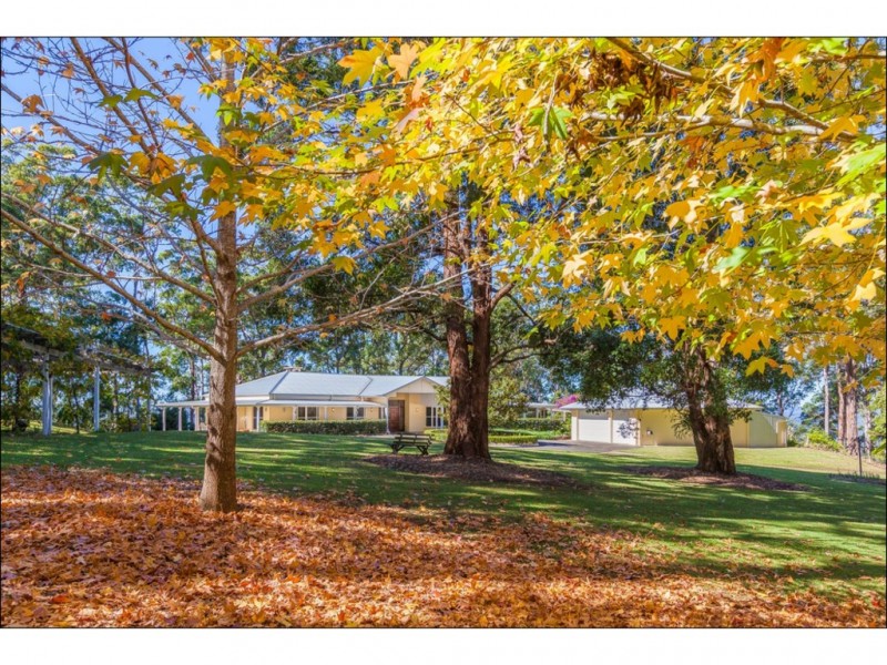 25 Munro Court, Tamborine Mountain QLD 4272