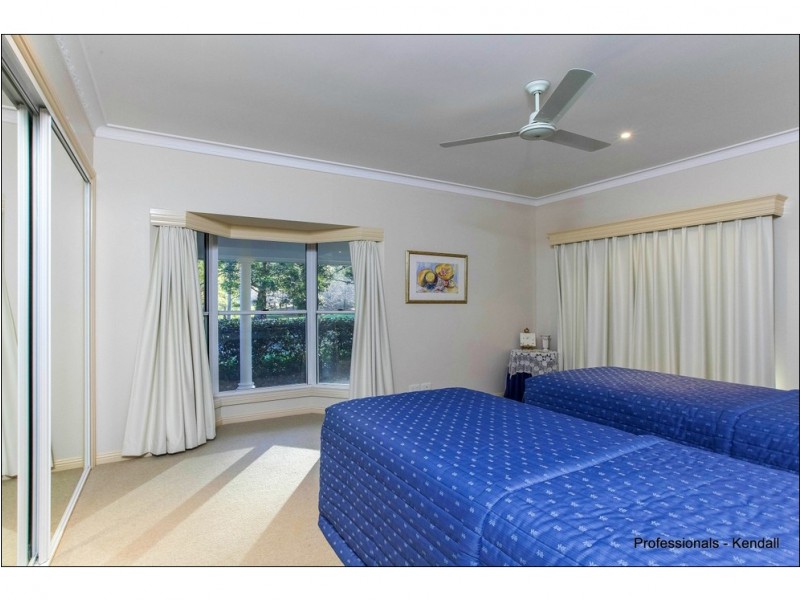 25 Munro Court, Tamborine Mountain QLD 4272