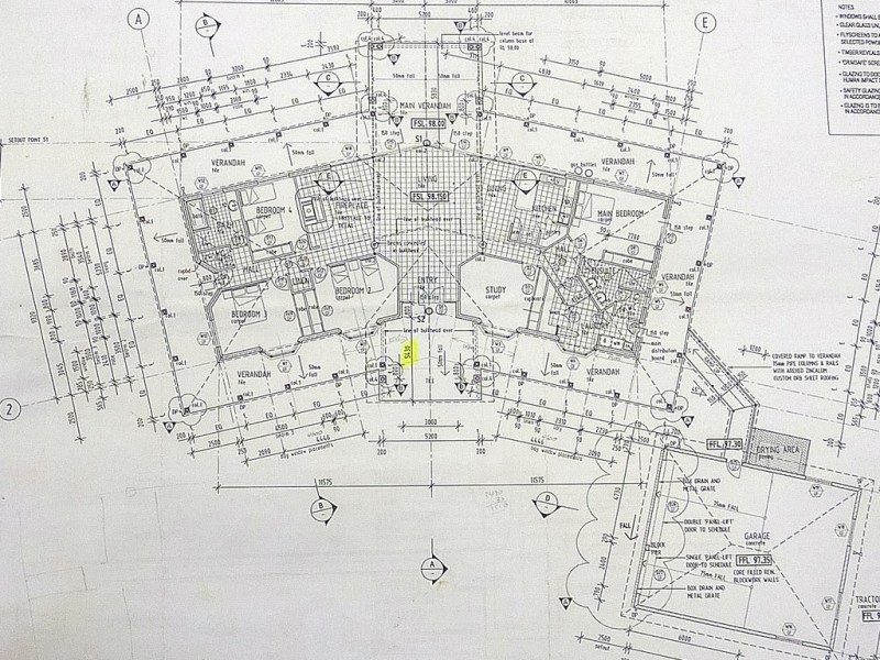 25 Munro Court, Tamborine Mountain QLD 4272 Floorplan