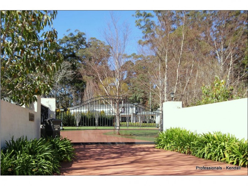 27 Normandie Court, Tamborine Mountain QLD 4272