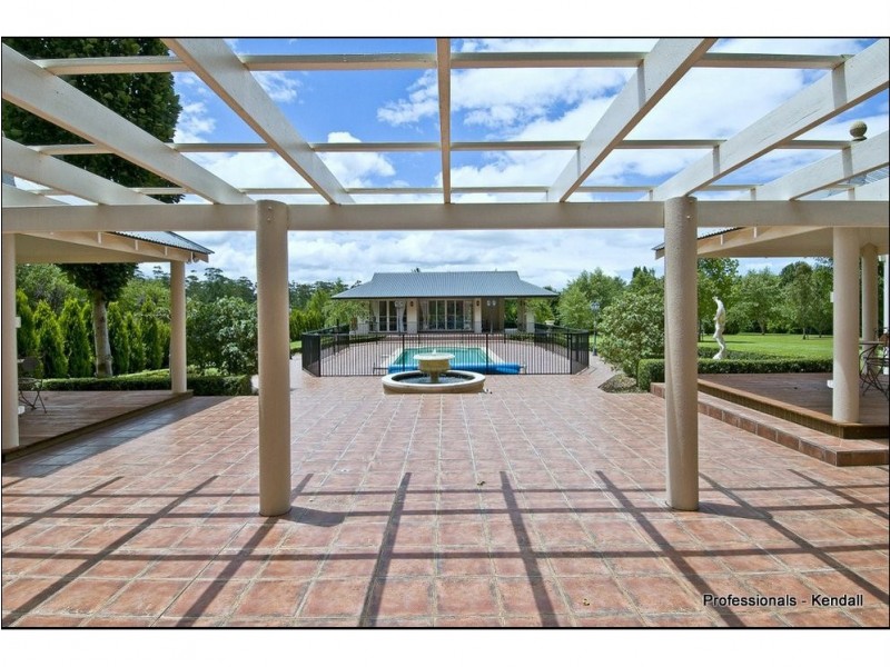 27 Normandie Court, Tamborine Mountain QLD 4272