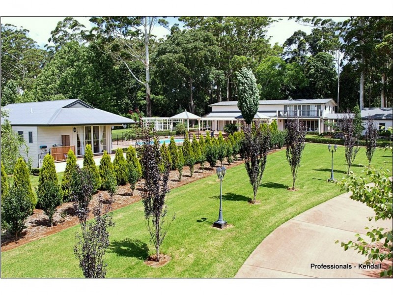 27 Normandie Court, Tamborine Mountain QLD 4272