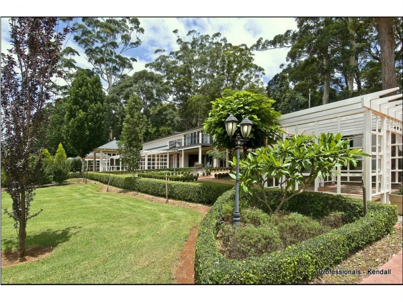 27 Normandie Court, Tamborine Mountain QLD 4272