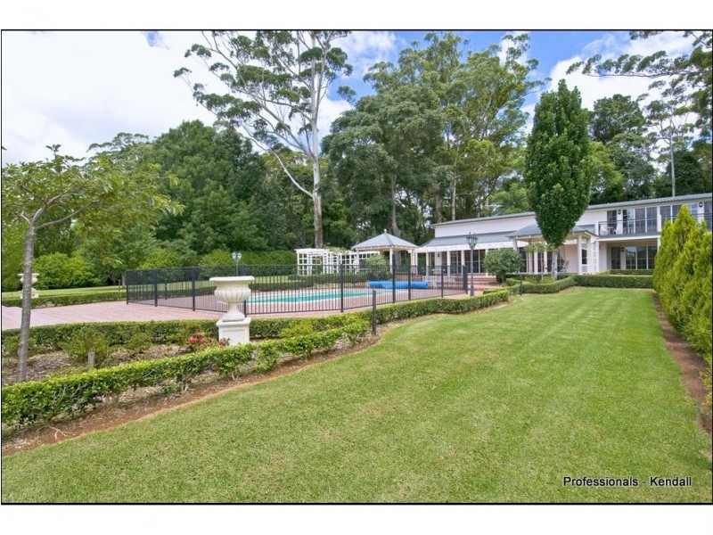 27 Normandie Court, Tamborine Mountain QLD 4272