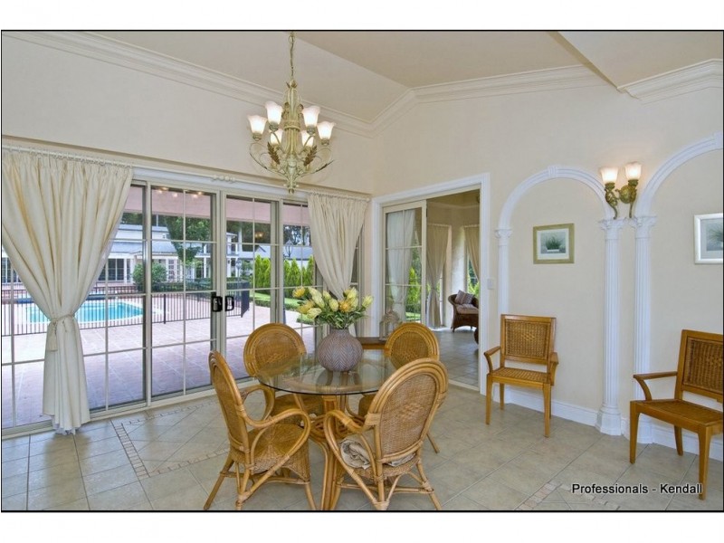 27 Normandie Court, Tamborine Mountain QLD 4272