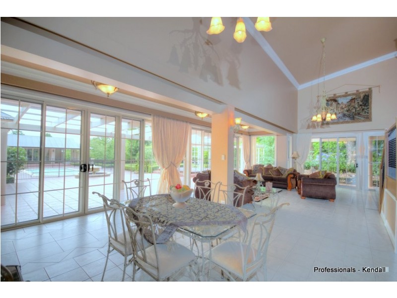 27 Normandie Court, Tamborine Mountain QLD 4272