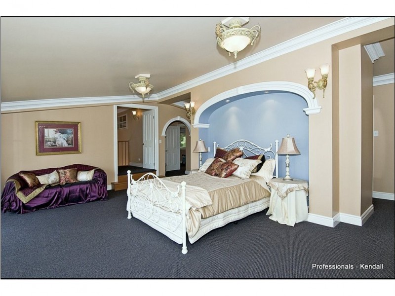 27 Normandie Court, Tamborine Mountain QLD 4272