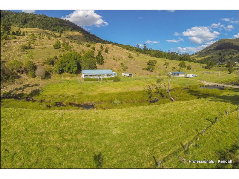 Illinbah QLD 4275