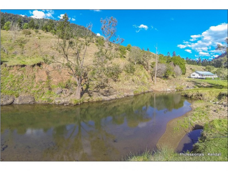 Illinbah QLD 4275