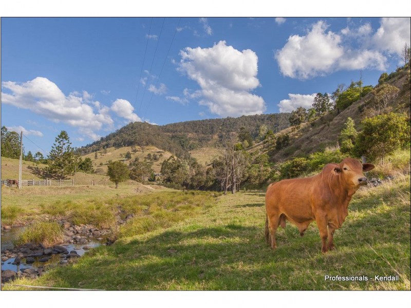 Illinbah QLD 4275