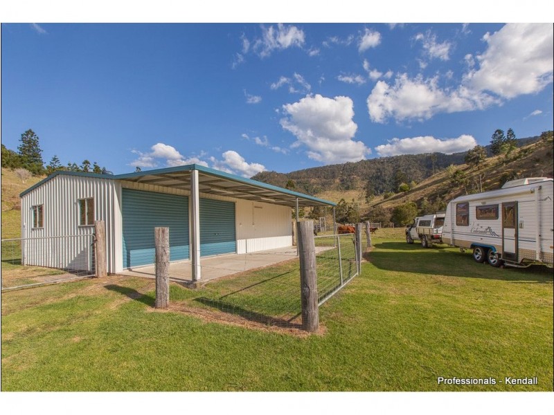 Illinbah QLD 4275