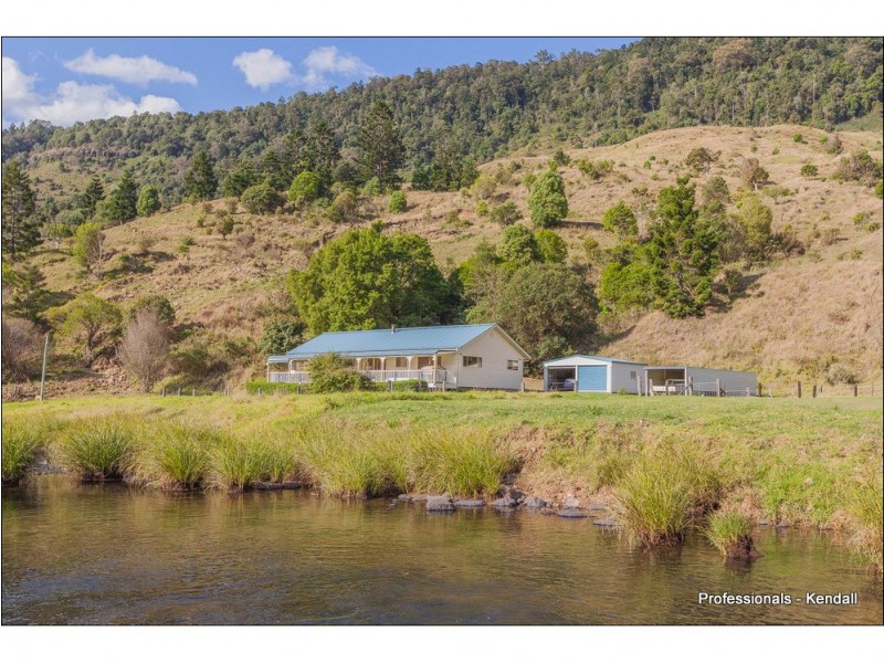 Illinbah QLD 4275