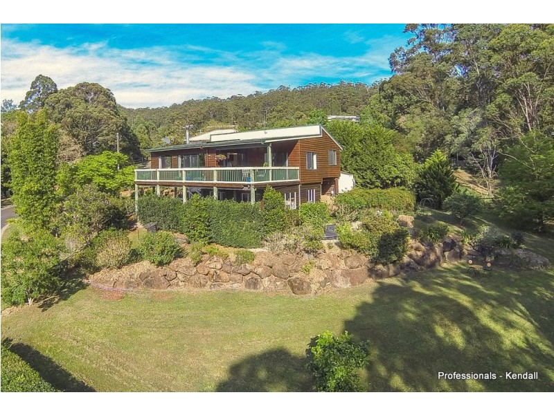 14 Borneo Court, Tamborine Mountain QLD 4272