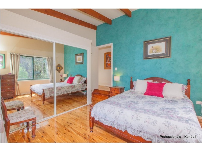 14 Borneo Court, Tamborine Mountain QLD 4272