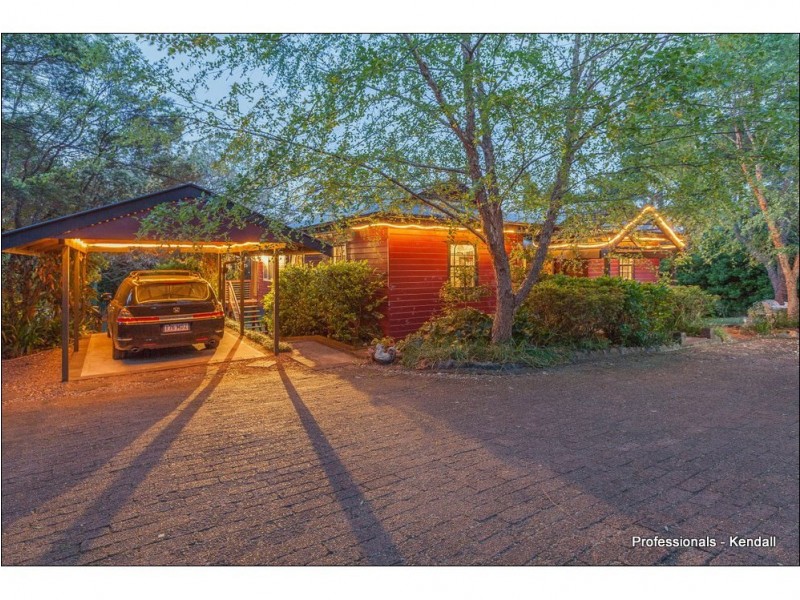 57-61 Alpine Terrace, Tamborine Mountain QLD 4272