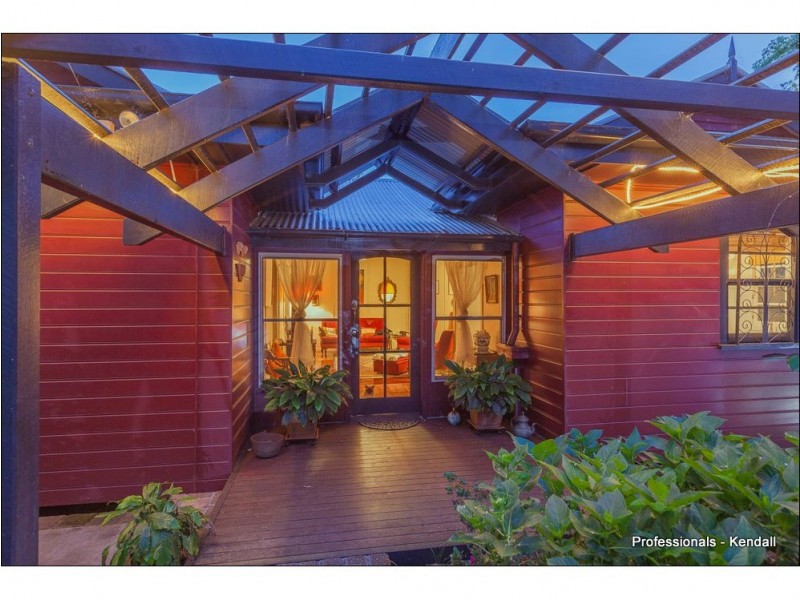 57-61 Alpine Terrace, Tamborine Mountain QLD 4272