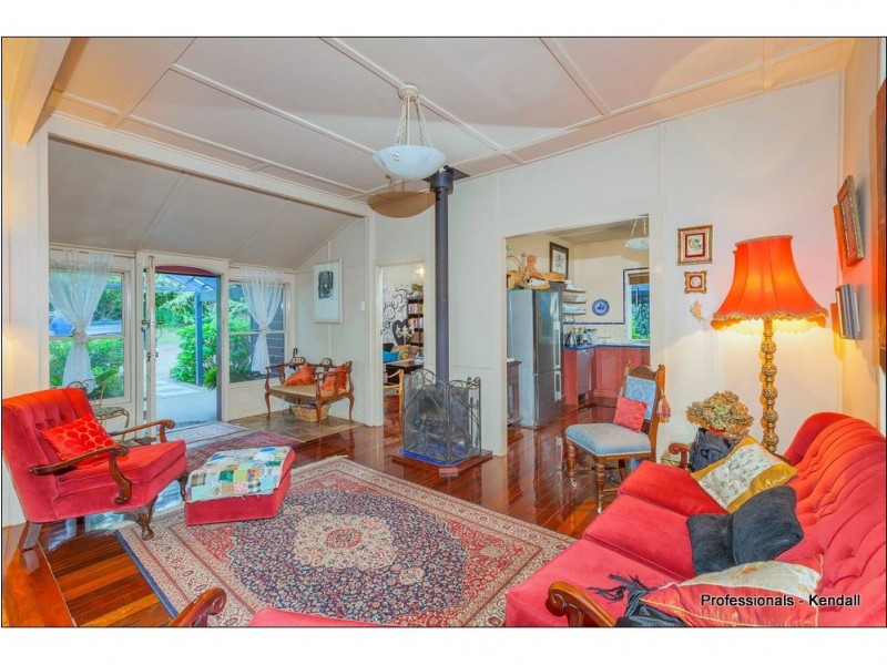 57-61 Alpine Terrace, Tamborine Mountain QLD 4272